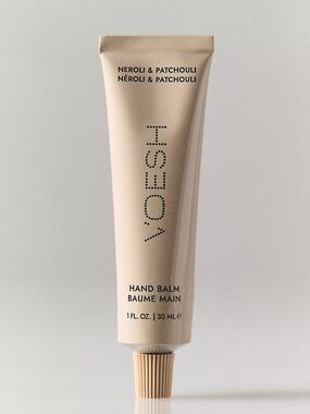 VOESH Neroli & Patchouli Hand Balm — Cream brand new 1 fl oz 30 mL